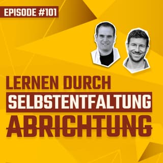 #119 - Artgerechte Schule - hier ist sie Realität!